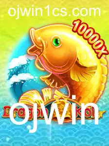 Descubra o Fascinante Mundo de DragonKoi: Um Jogo Inovador