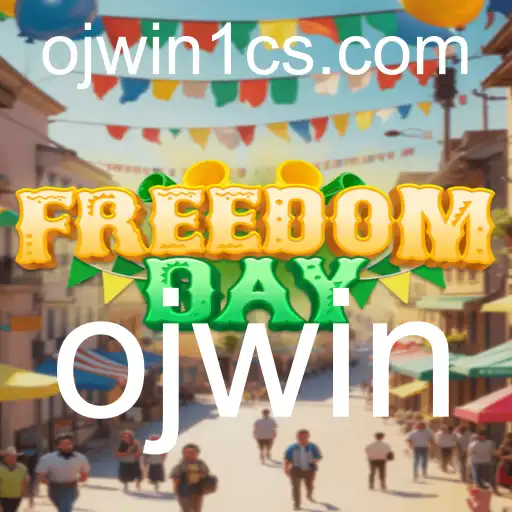 Descubra FreedomDay: O Jogo que Revoluciona com o Conceito de Ojwin