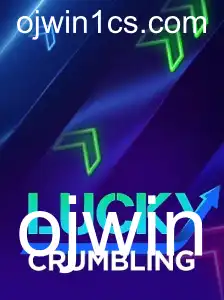 Descubra o Mundo Envolvente de LuckyCrumbling: Um Jogo de Estratégia ao Estilo 'Ojwin'