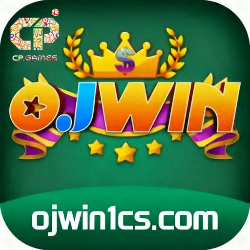 ojwin Logo